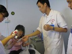牛皮癣病因